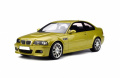 BMW 3 Series E46 Coupe